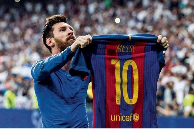 
重磅！巴萨内部透露重要信息：梅西未往复向已定 西甲或成赢家！-开云电竞中国(图4)