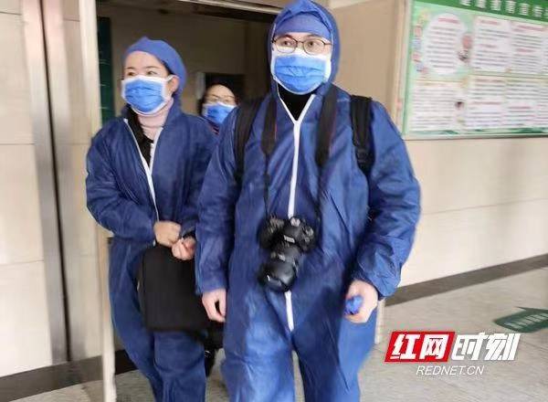 
聚焦建强、着力用好 湖南县级融媒体中心走向深融-开云电竞官方网站(图6)