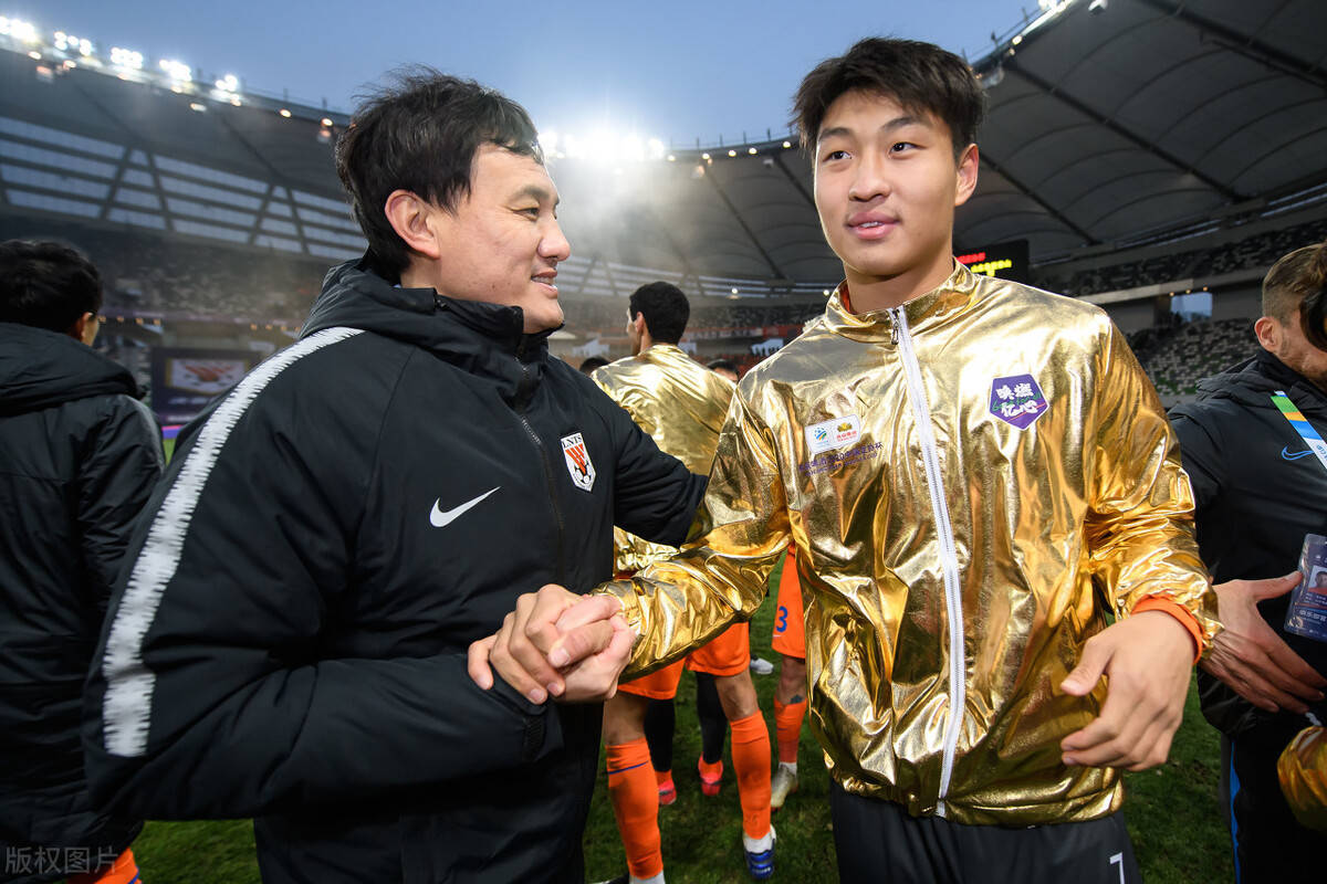 
郭田雨：我的优缺点特别显着 要找时机弥补自己的缺点_开云电竞中国(图1)