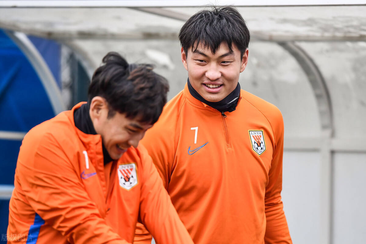 
郭田雨：我的优缺点特别显着 要找时机弥补自己的缺点_开云电竞中国(图4)