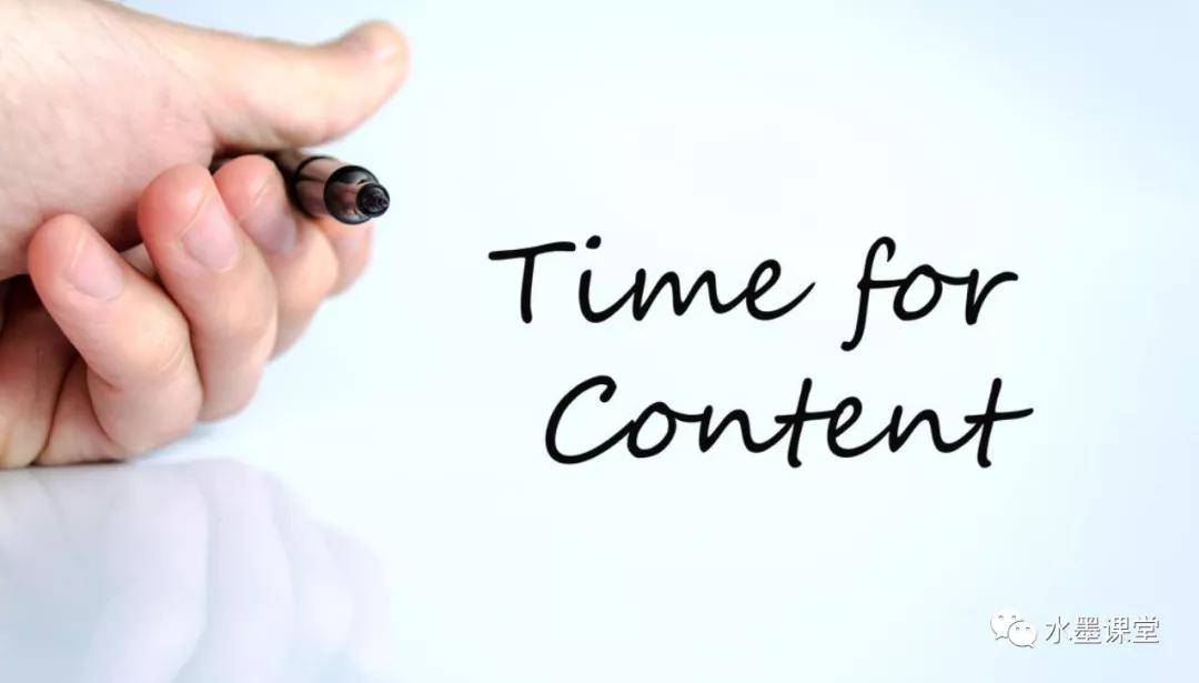 ‘开云电竞’
水墨自媒体：零基础如何制作短视频？这5步就够了 小白也可学会(图2)