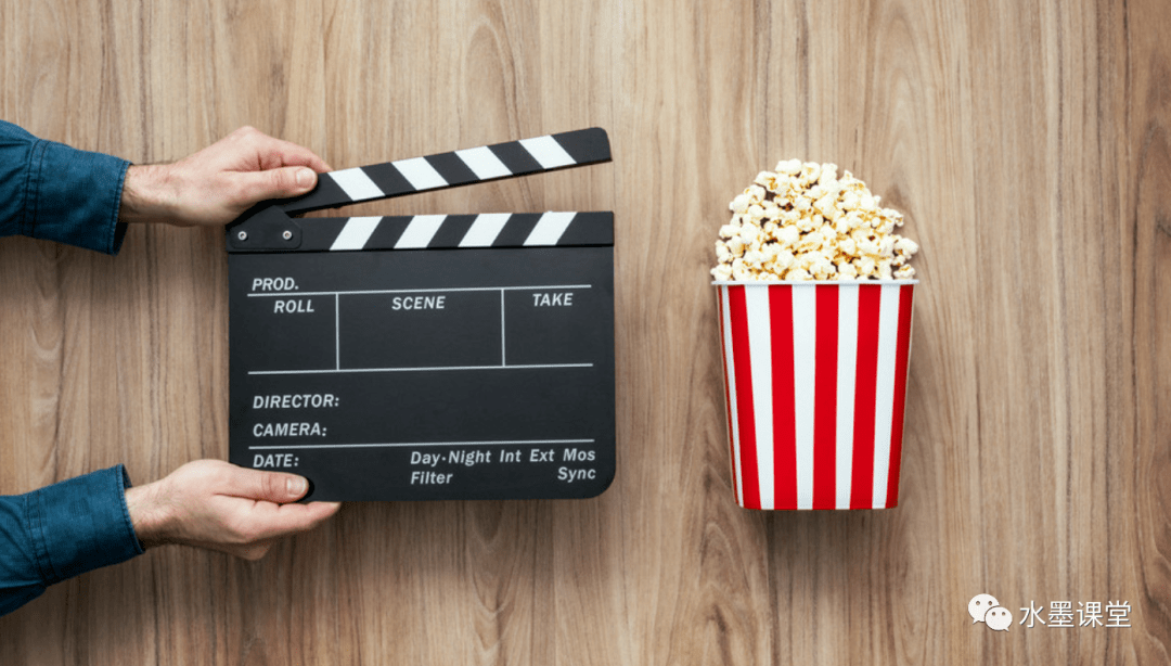 ‘开云电竞’
水墨自媒体：零基础如何制作短视频？这5步就够了 小白也可学会(图5)