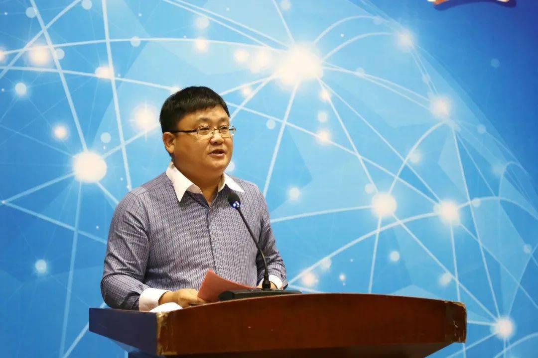 “开云电竞中国”
学校举行新媒体同盟揭牌暨立信通讯社建立仪式(图2) “开云电竞中国”
学校举行新媒体同盟揭牌暨立信通讯社建立仪式(图2)