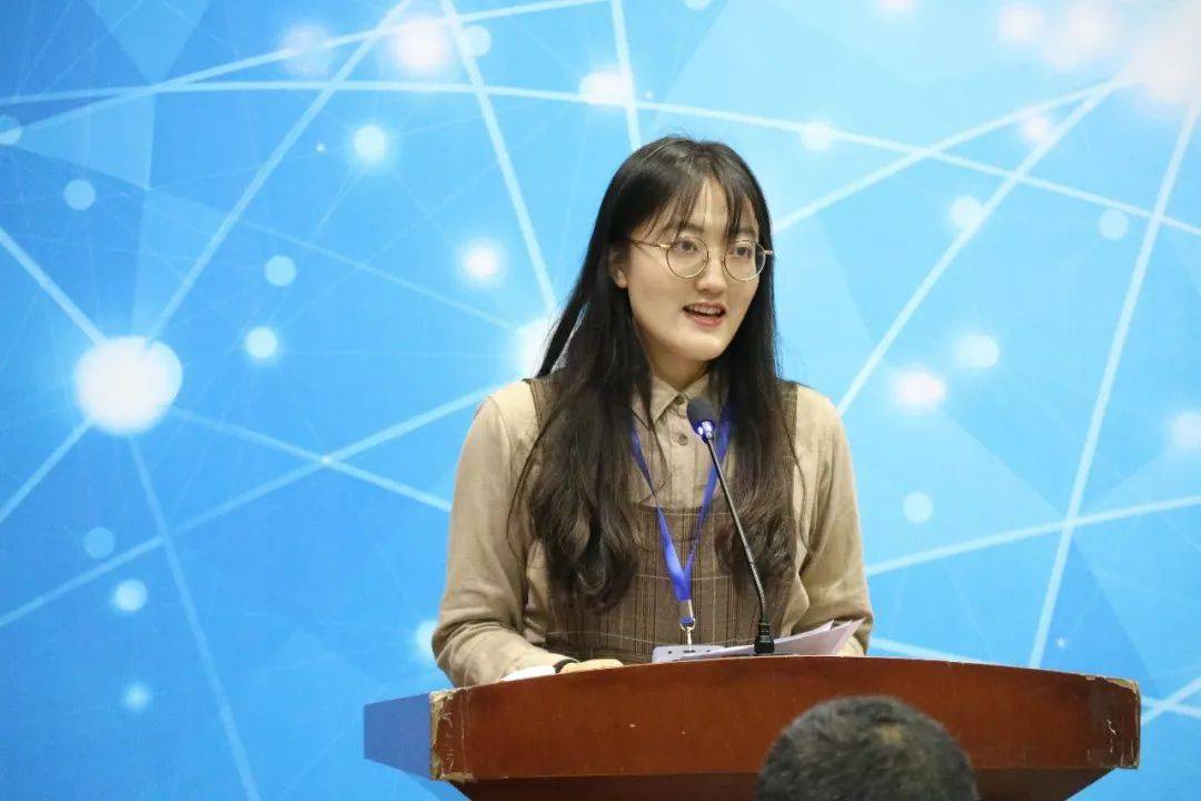 “开云电竞中国”
学校举行新媒体同盟揭牌暨立信通讯社建立仪式(图6) “开云电竞中国”
学校举行新媒体同盟揭牌暨立信通讯社建立仪式(图6)
